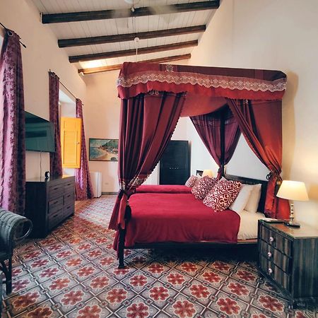 Hotel Boutique Casa Sanchez (Adults Only) Santo Domingo Exterior photo