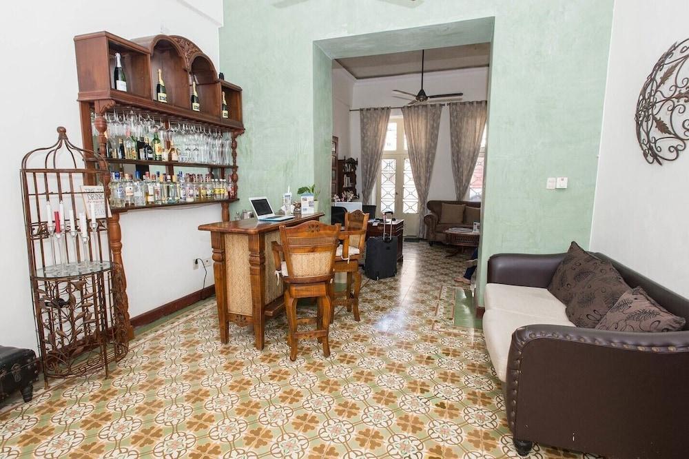 Hotel Boutique Casa Sanchez (Adults Only) Santo Domingo Exterior photo