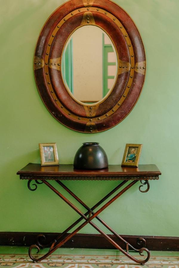 Hotel Boutique Casa Sanchez (Adults Only) Santo Domingo Exterior photo