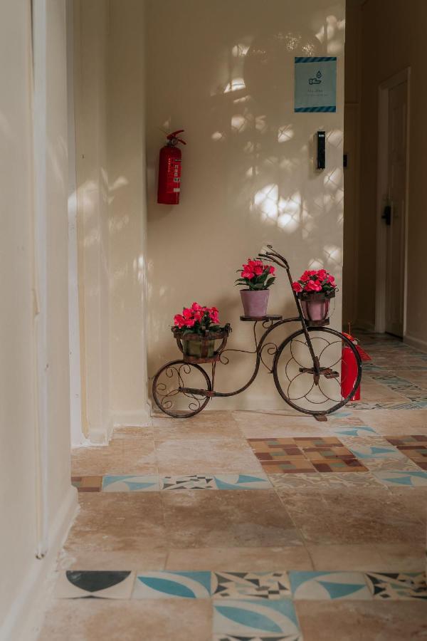 Hotel Boutique Casa Sanchez (Adults Only) Santo Domingo Exterior photo