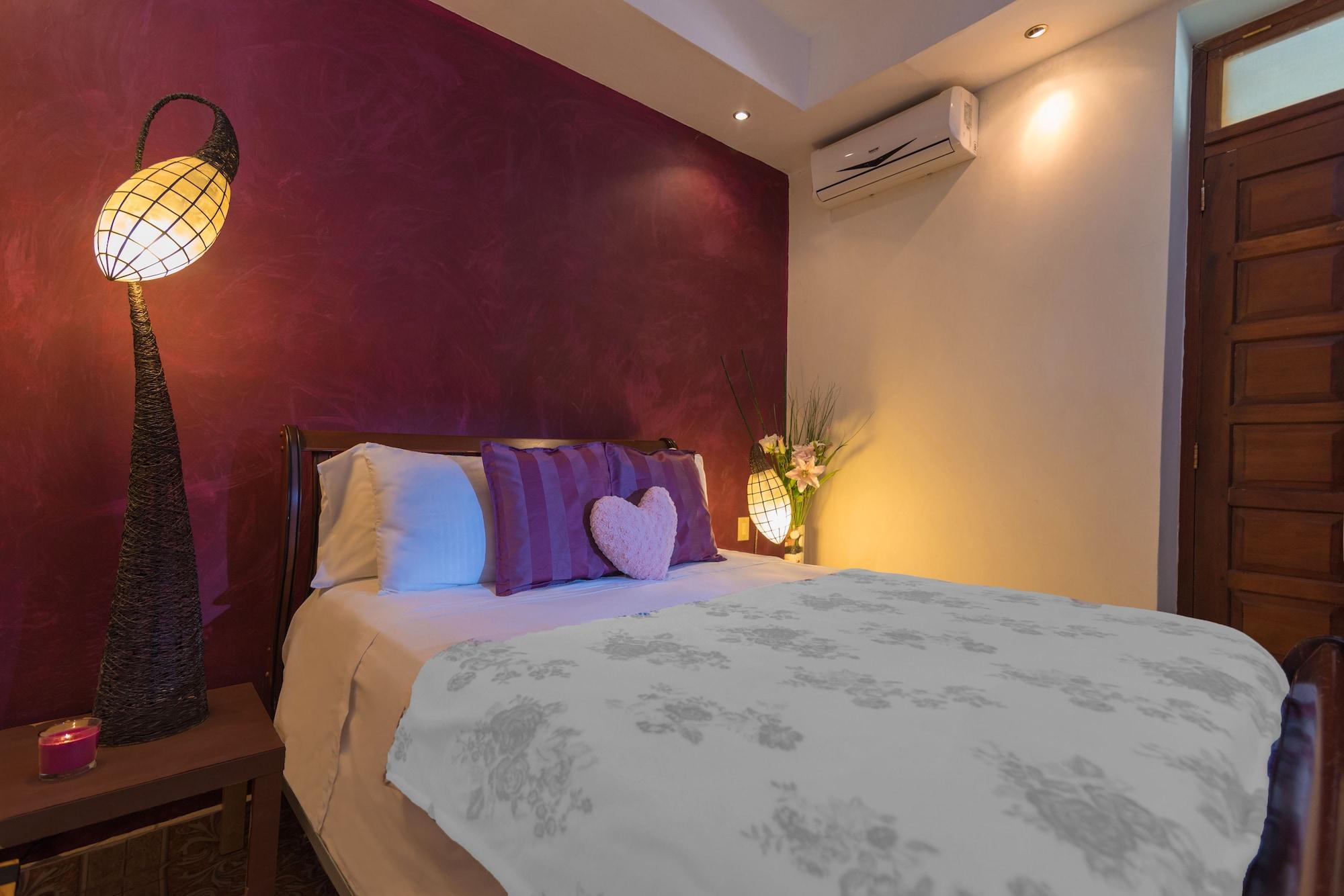 Hotel Boutique Casa Sanchez (Adults Only) Santo Domingo Exterior photo