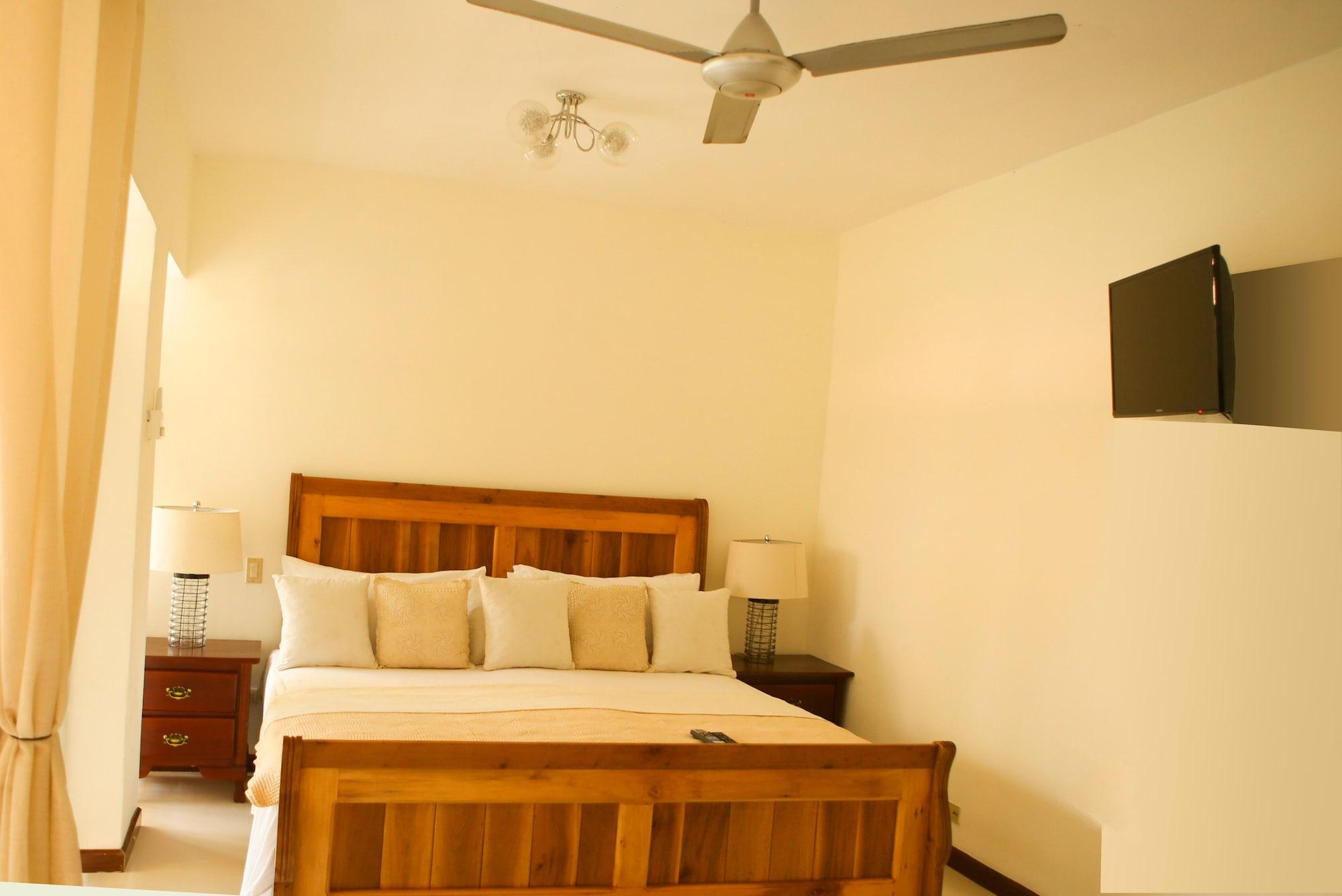 Hotel Boutique Casa Sanchez (Adults Only) Santo Domingo Exterior photo