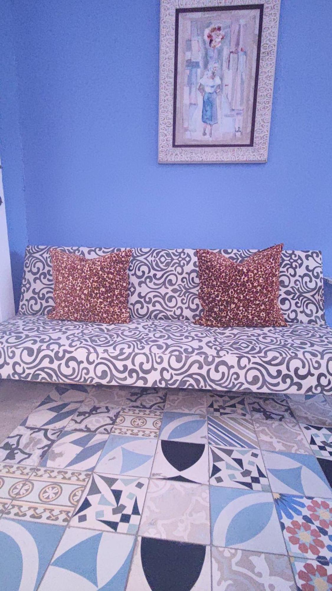 Hotel Boutique Casa Sanchez (Adults Only) Santo Domingo Exterior photo