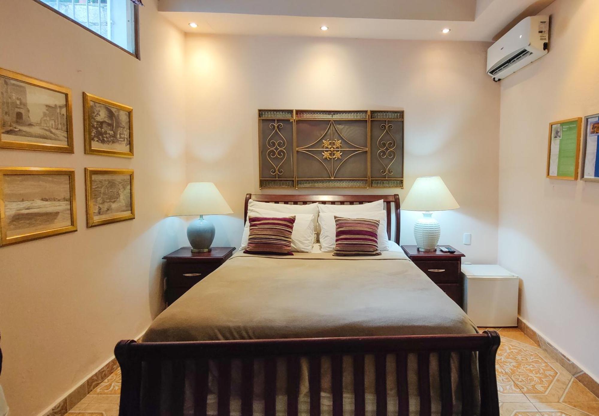 Hotel Boutique Casa Sanchez (Adults Only) Santo Domingo Room photo