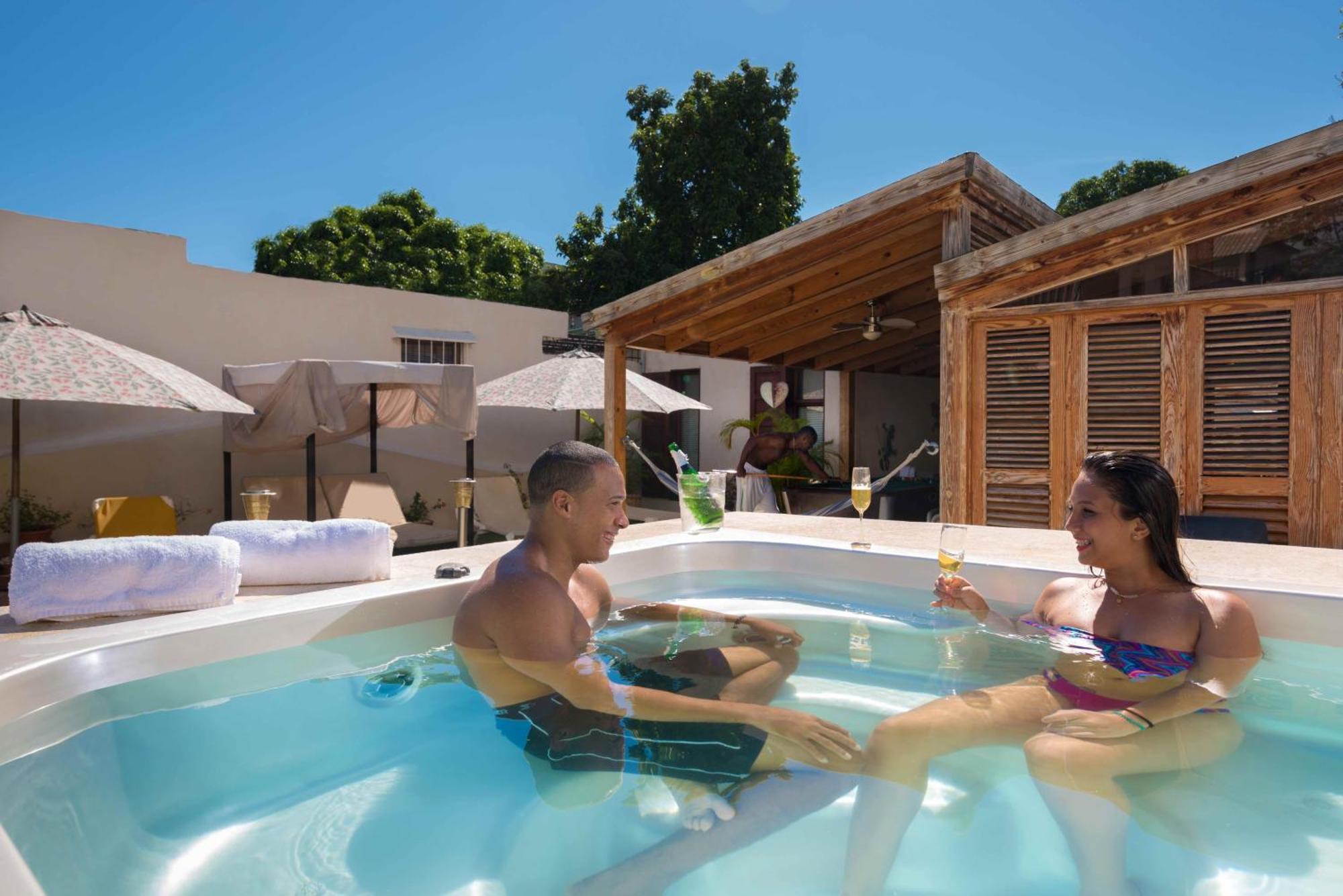 Hotel Boutique Casa Sanchez (Adults Only) Santo Domingo Exterior photo
