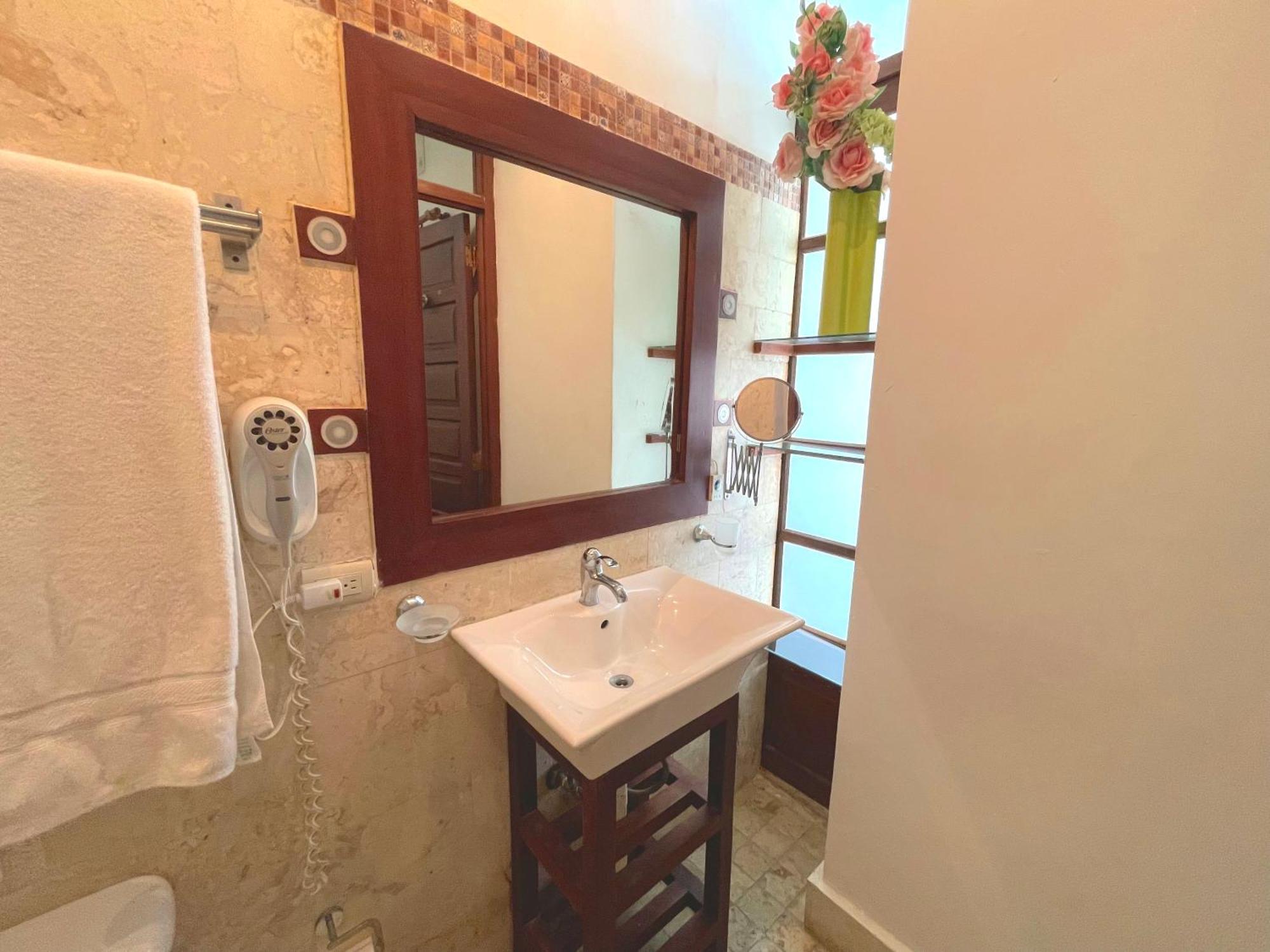 Hotel Boutique Casa Sanchez (Adults Only) Santo Domingo Room photo