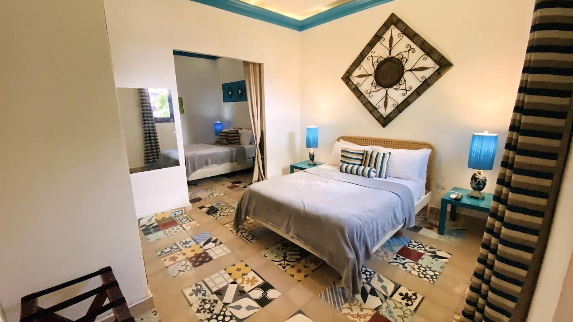 Hotel Boutique Casa Sanchez (Adults Only) Santo Domingo Room photo