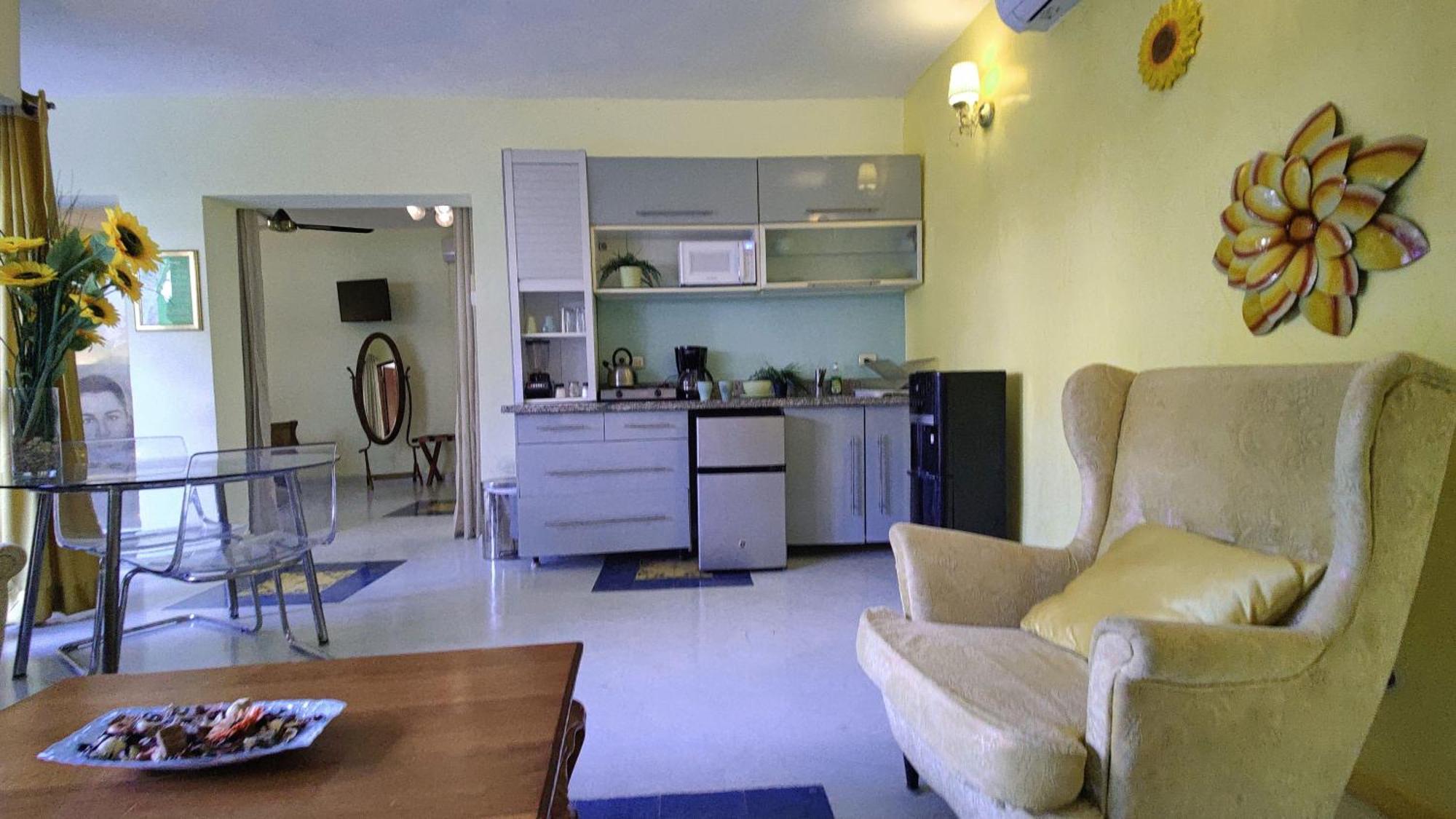 Hotel Boutique Casa Sanchez (Adults Only) Santo Domingo Room photo