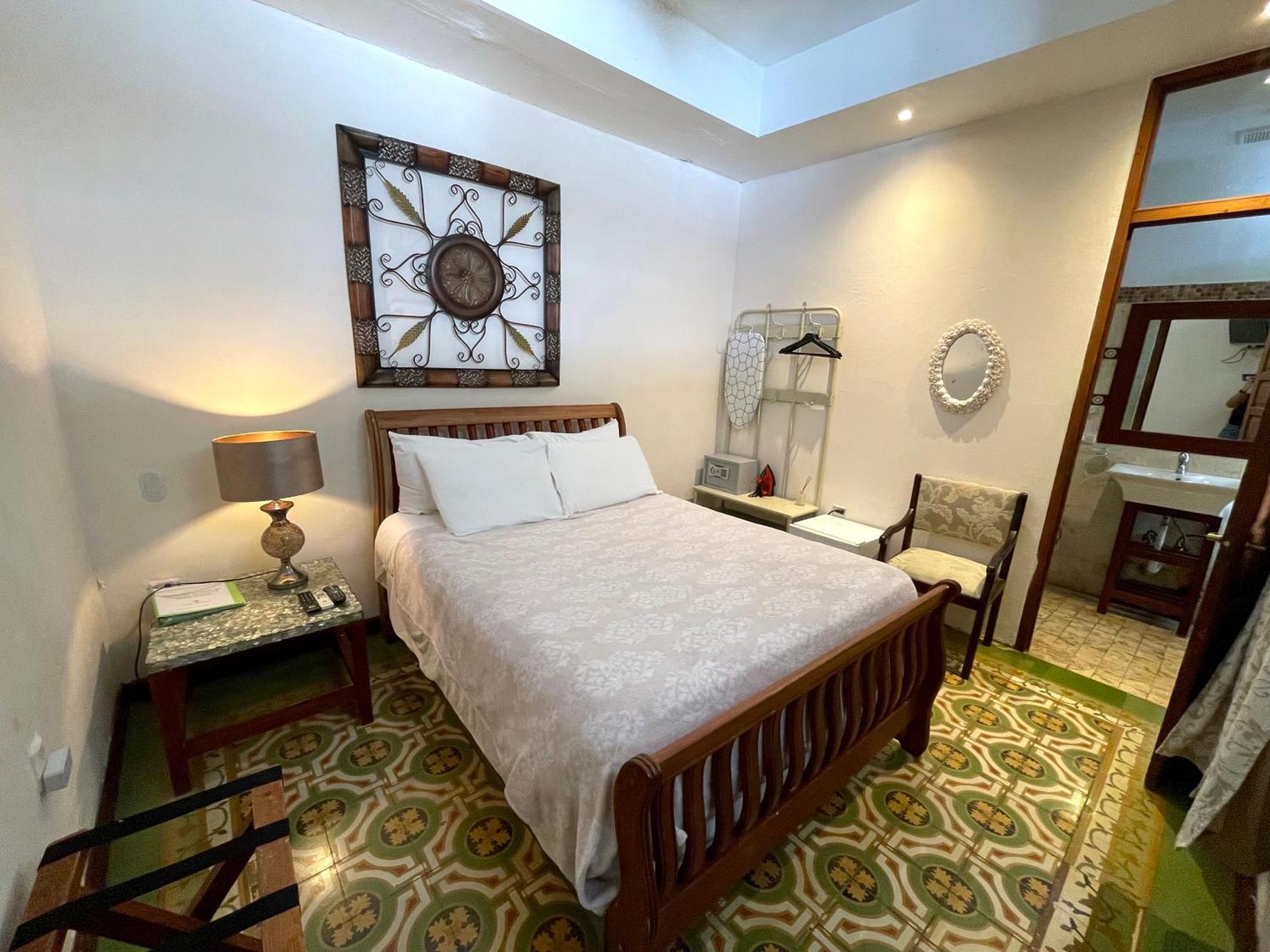 Hotel Boutique Casa Sanchez (Adults Only) Santo Domingo Room photo