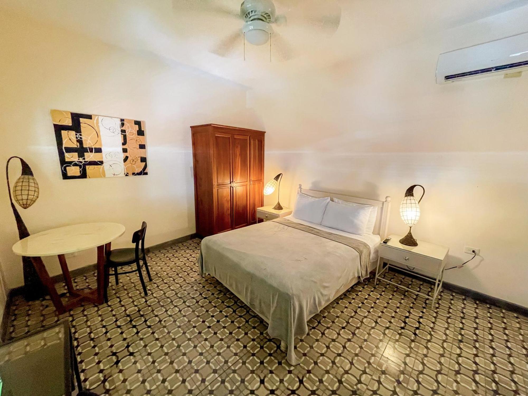 Hotel Boutique Casa Sanchez (Adults Only) Santo Domingo Room photo