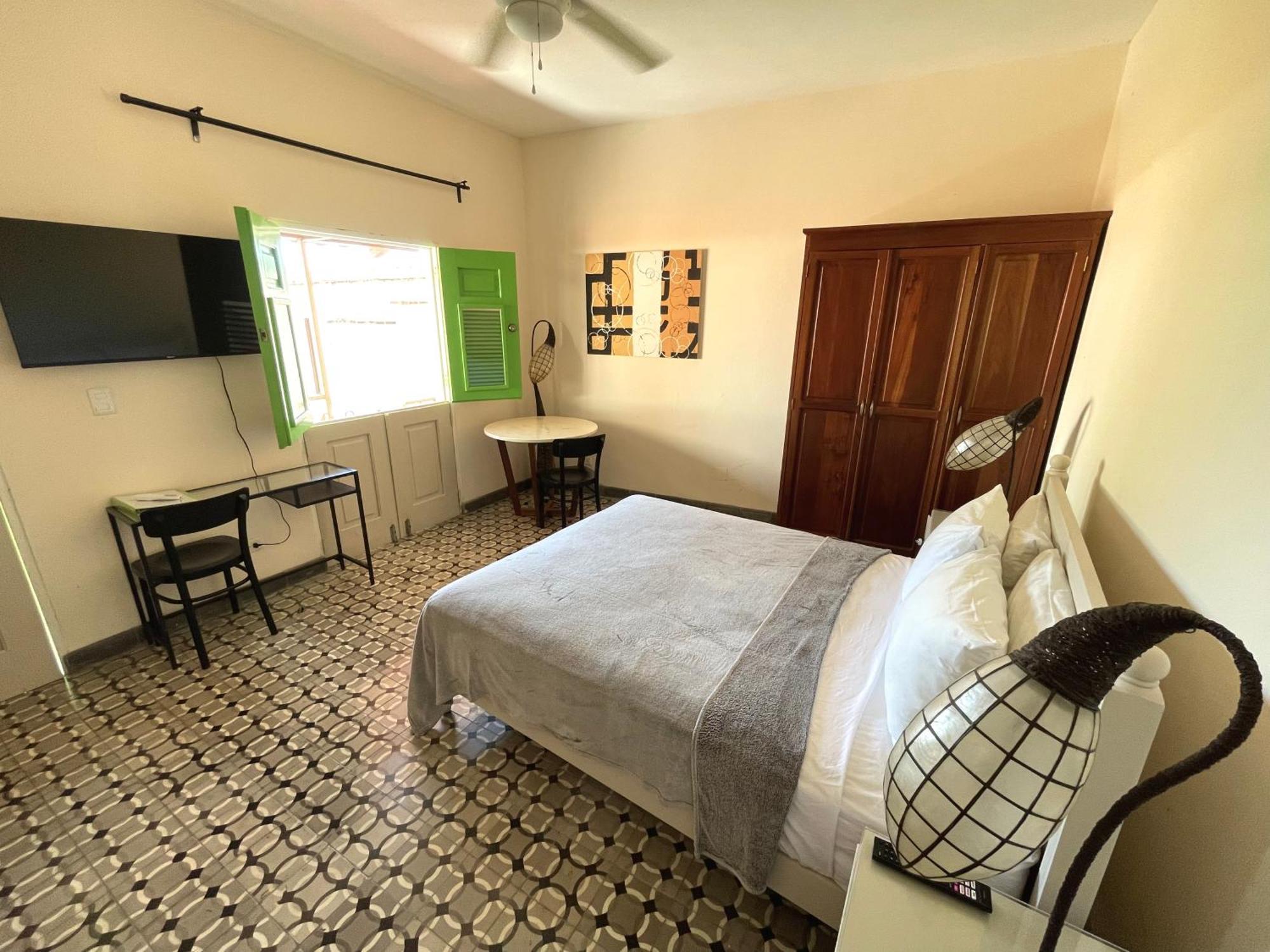 Hotel Boutique Casa Sanchez (Adults Only) Santo Domingo Room photo
