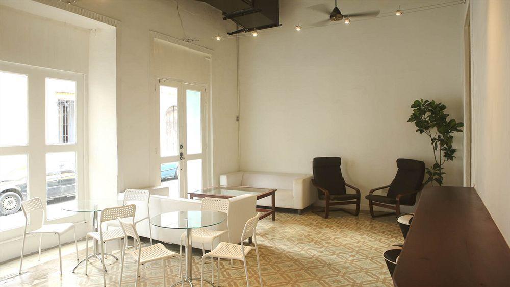 Hotel Boutique Casa Sanchez (Adults Only) Santo Domingo Exterior photo