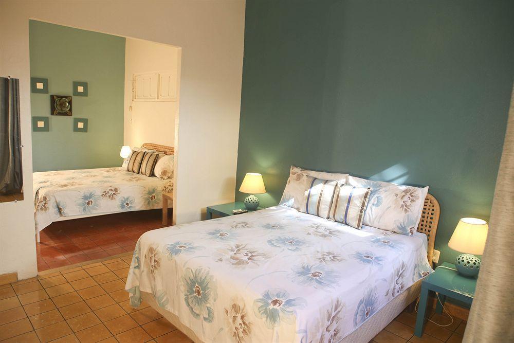 Hotel Boutique Casa Sanchez (Adults Only) Santo Domingo Exterior photo