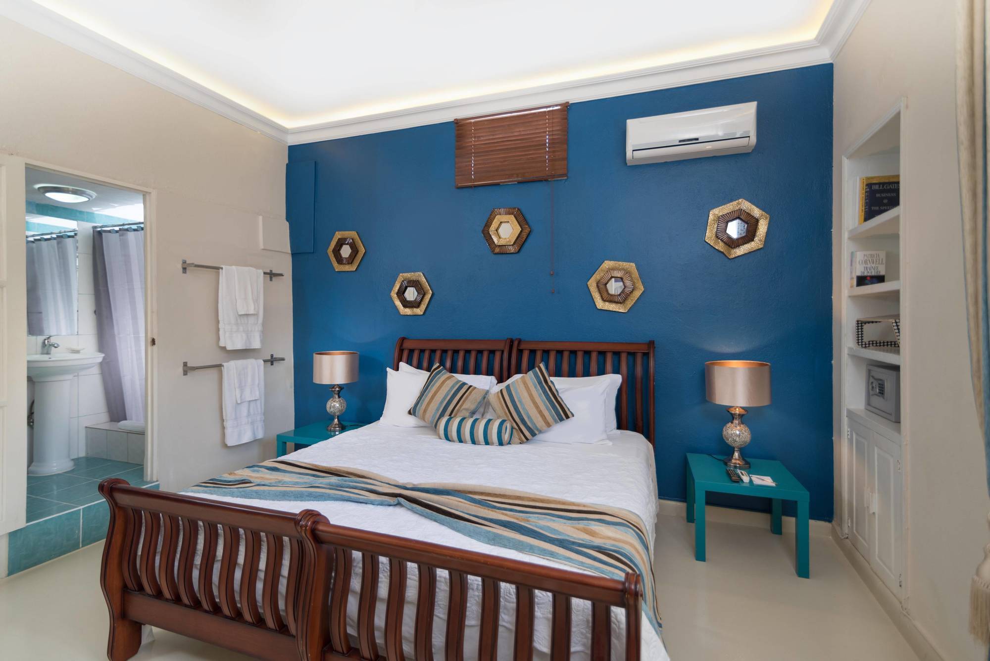 Hotel Boutique Casa Sanchez (Adults Only) Santo Domingo Exterior photo