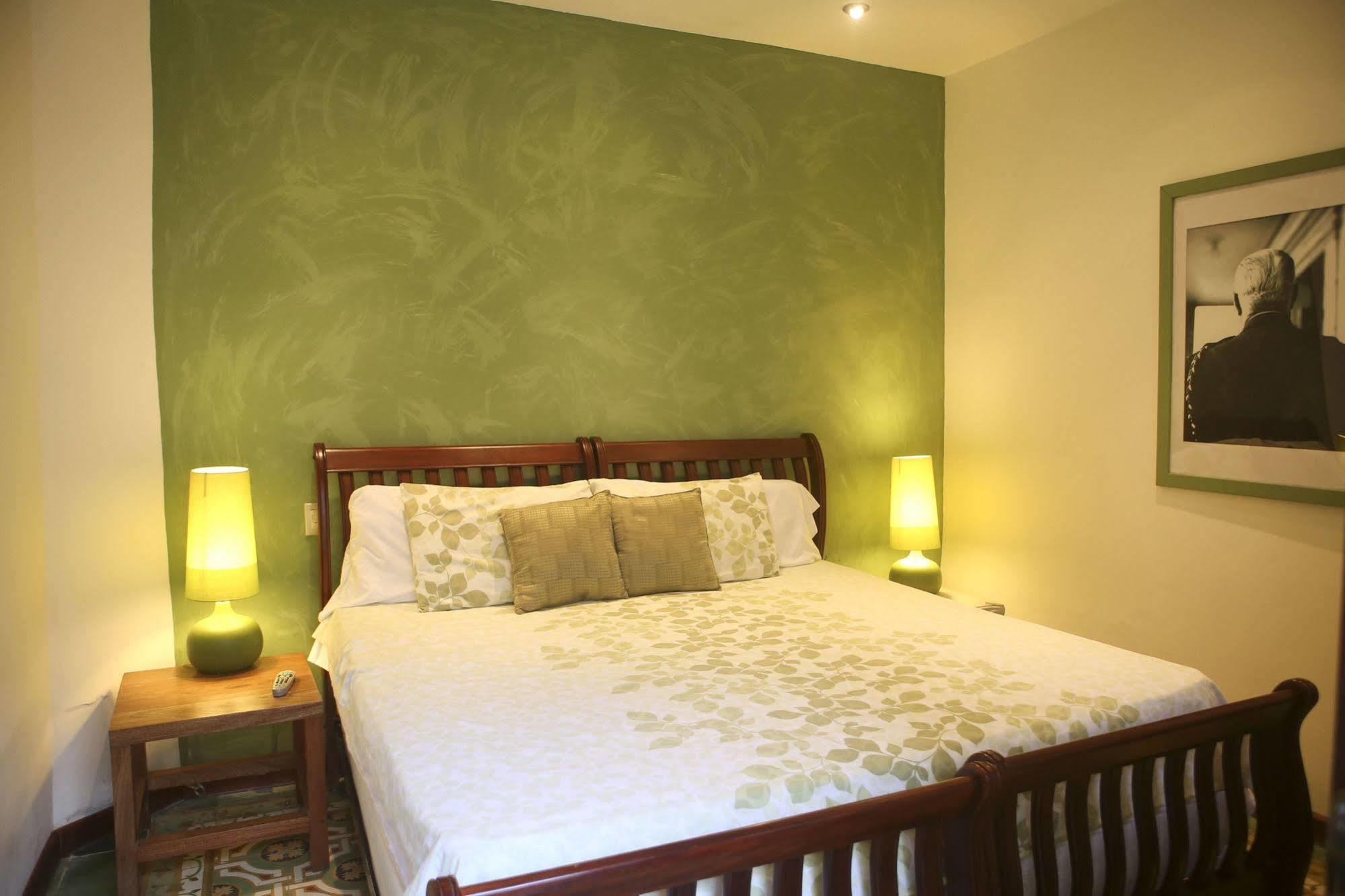 Hotel Boutique Casa Sanchez (Adults Only) Santo Domingo Exterior photo