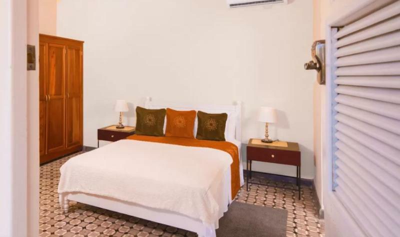 Hotel Boutique Casa Sanchez (Adults Only) Santo Domingo Exterior photo