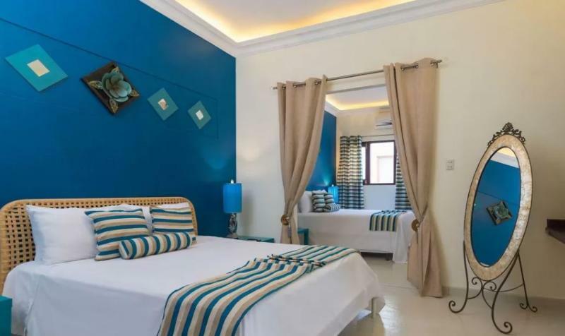 Hotel Boutique Casa Sanchez (Adults Only) Santo Domingo Exterior photo