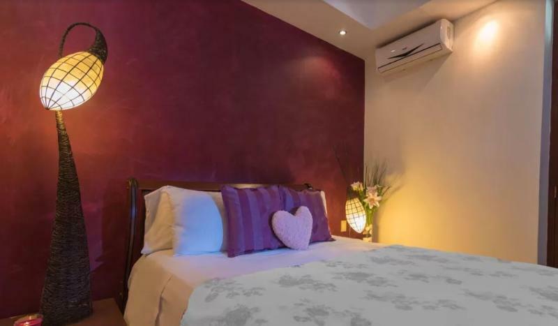 Hotel Boutique Casa Sanchez (Adults Only) Santo Domingo Exterior photo
